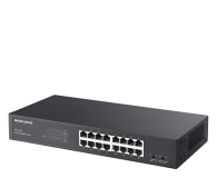 Mercusys MS116GS Rack (16x10/100/1000Mbit) - 1321864 - zdjęcie 3